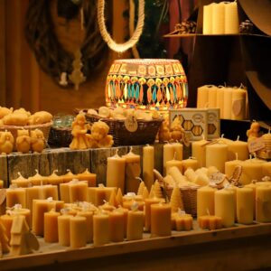 Candles