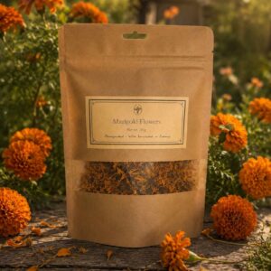 marigold hero update